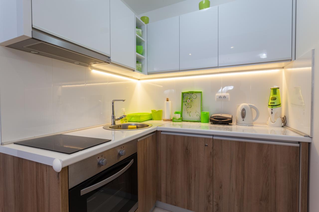 Astra Apartment Zlatibor Exteriér fotografie