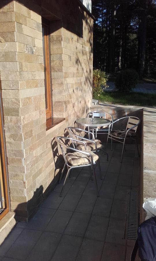 Astra Apartment Zlatibor Exteriér fotografie